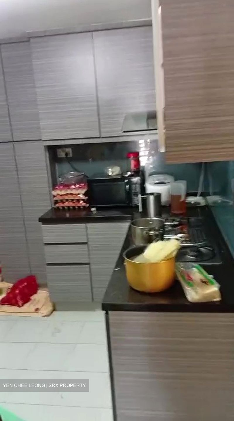 The Tanamera (D16), Condominium #604237771